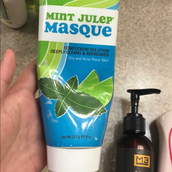 Unlisted beauty items!! - Picture 2 of 4